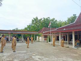 Apel Kerja Pamong Kalurahan